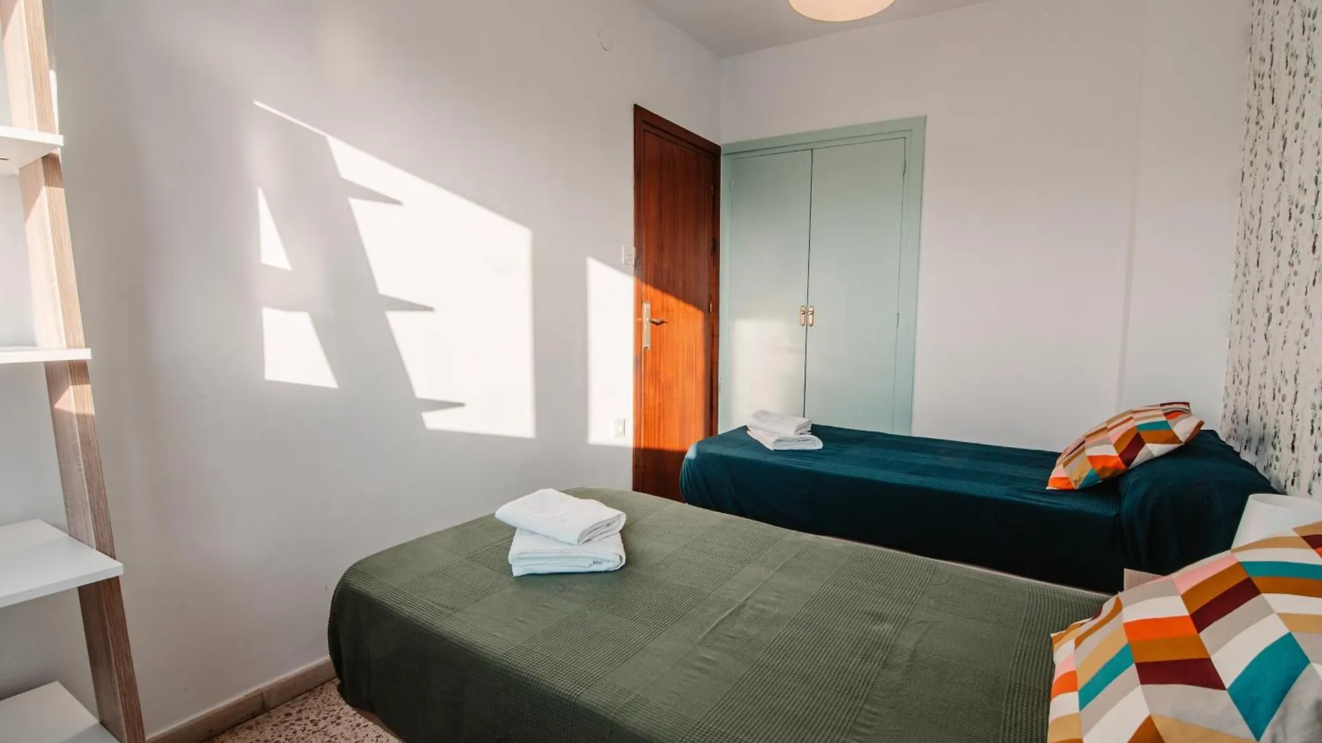 Apartment Tuguest Torrenueva Beach Spain