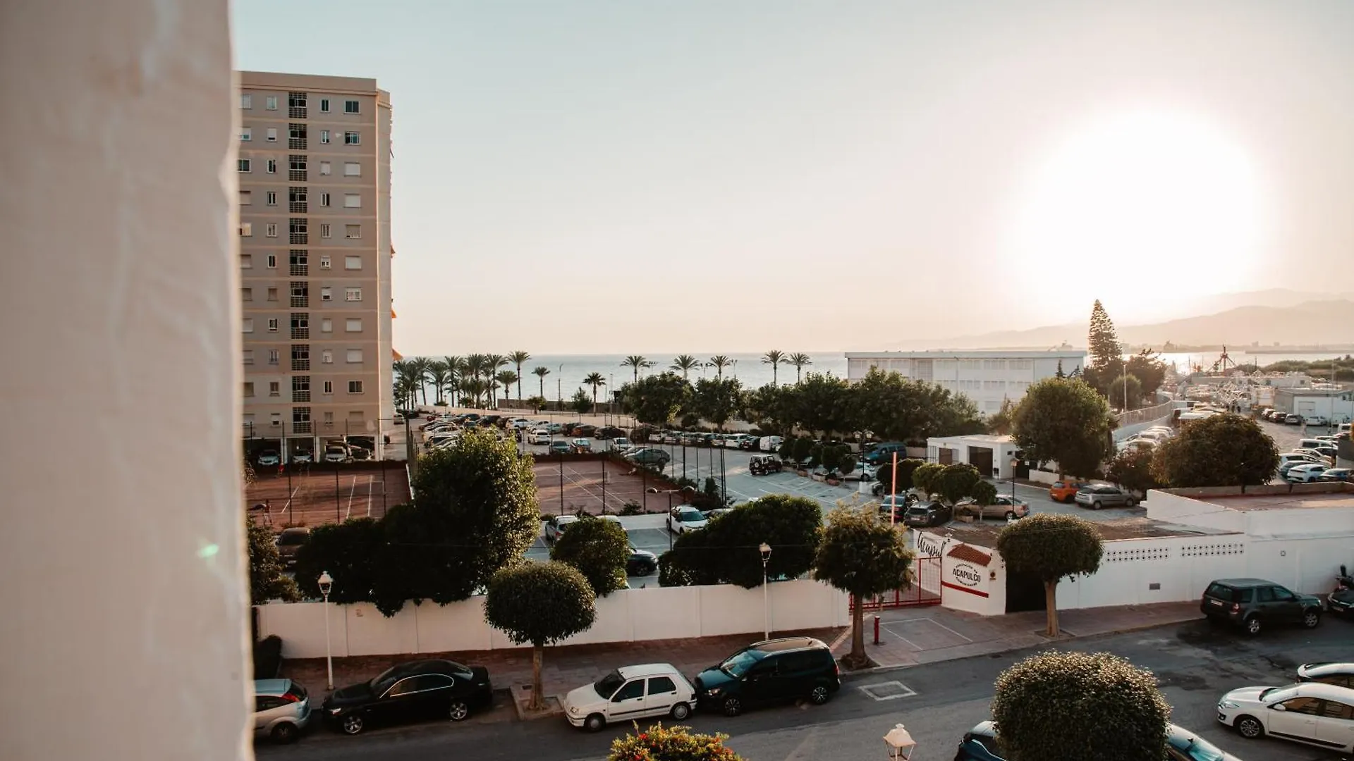 Apartment Tuguest Torrenueva Beach