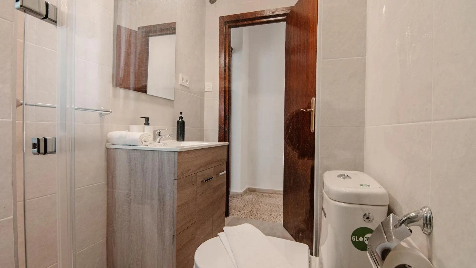 Apartment Tuguest Torrenueva Beach