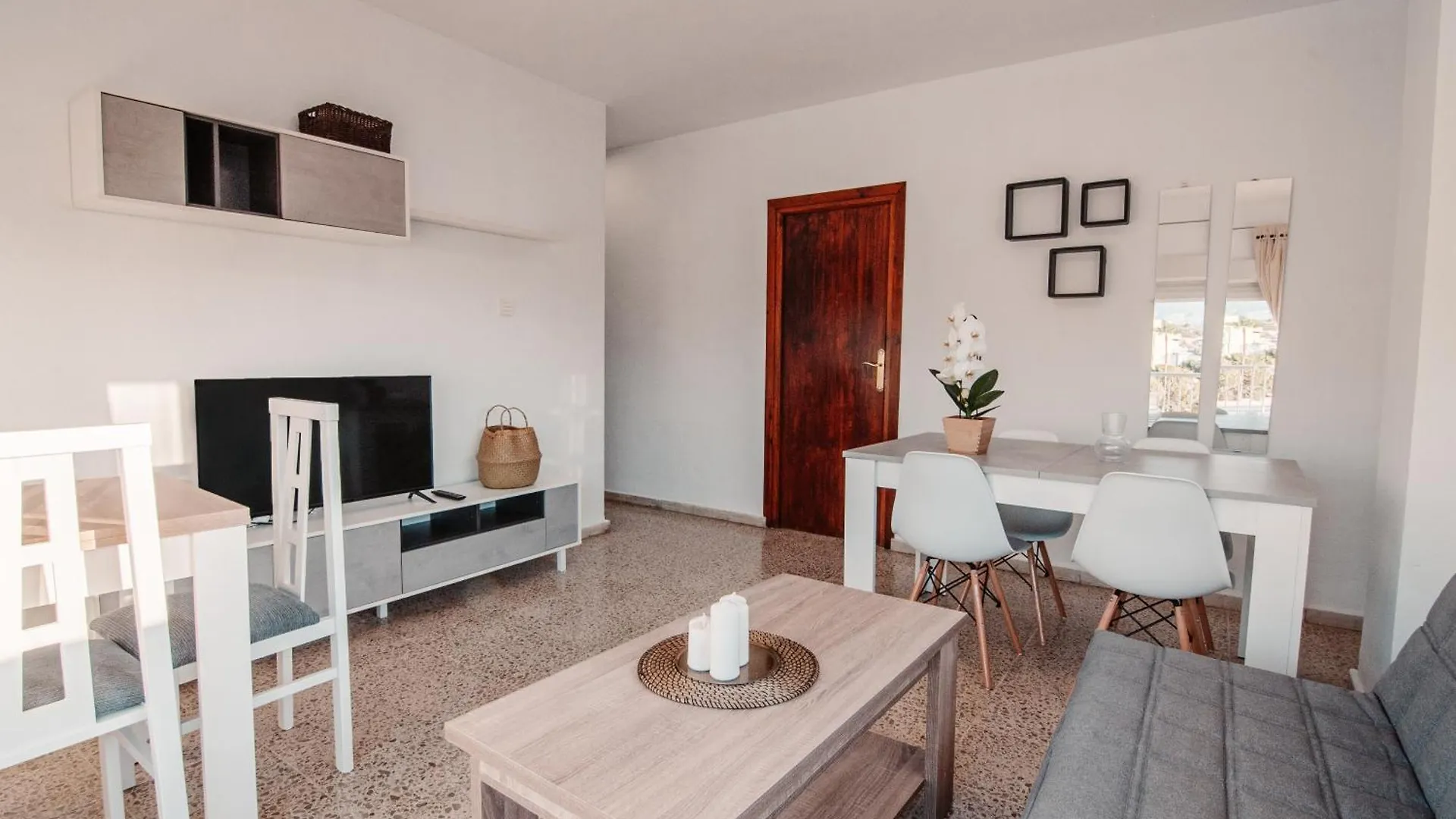 Apartment Tuguest Torrenueva Beach