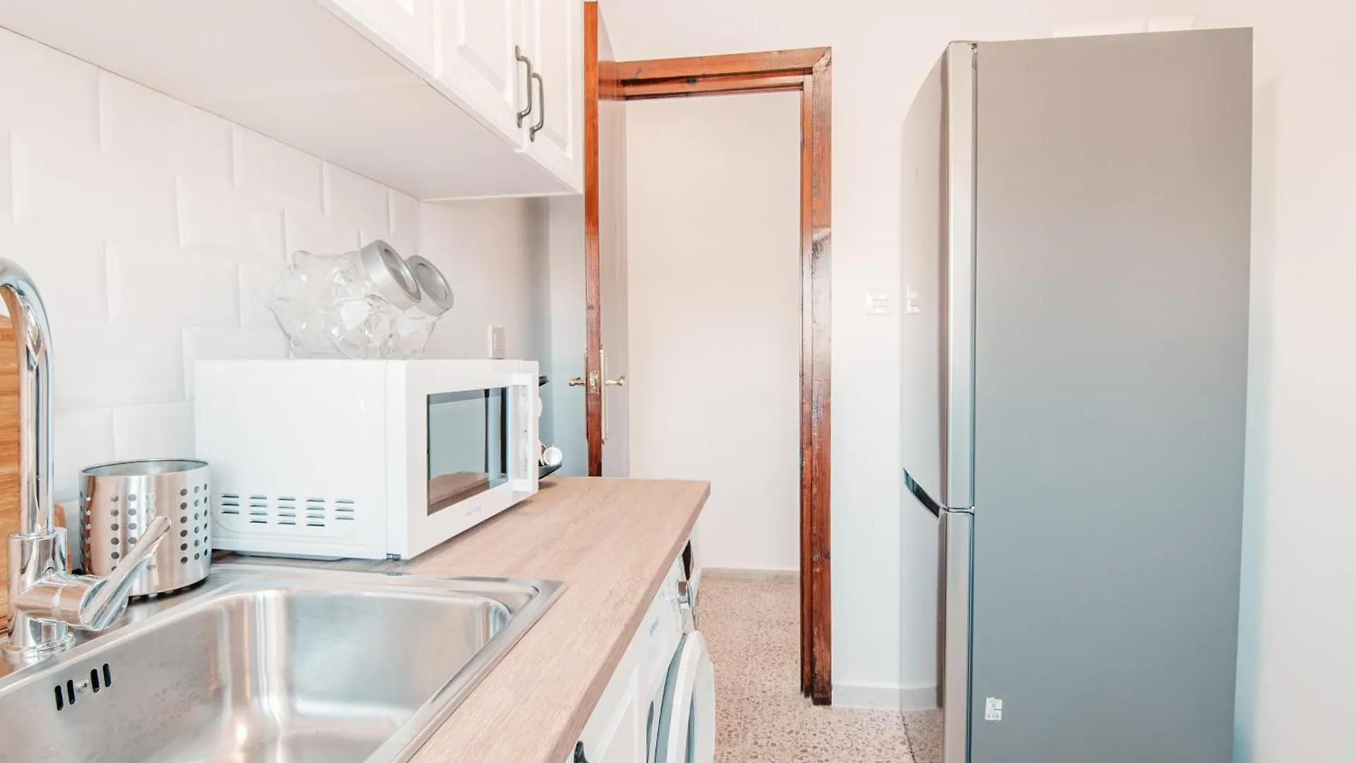 Apartment Tuguest Torrenueva Beach