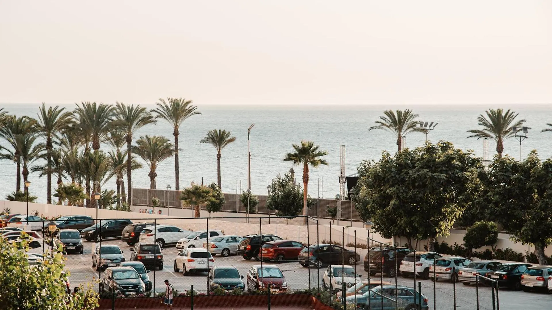 Apartment Tuguest Torrenueva Beach Spain