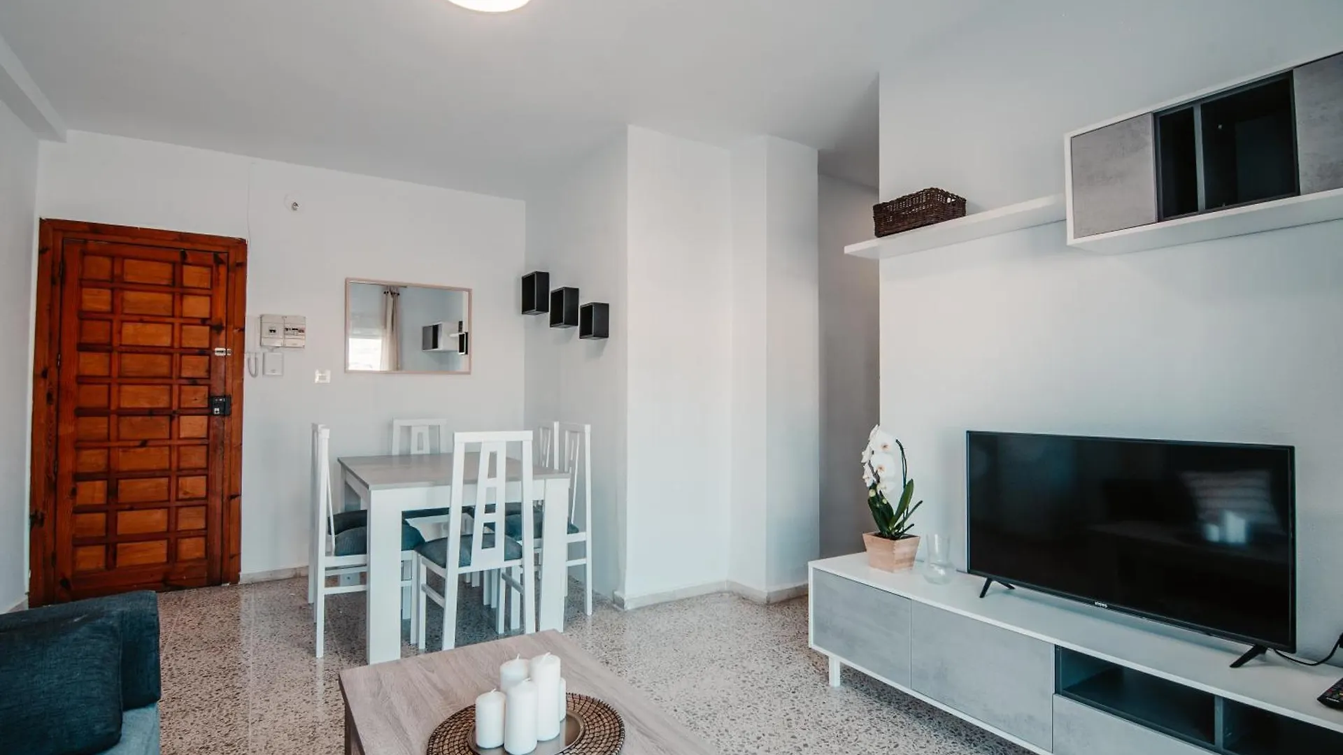 Tuguest Torrenueva Beach Apartment Torrenueva (Andalusia)