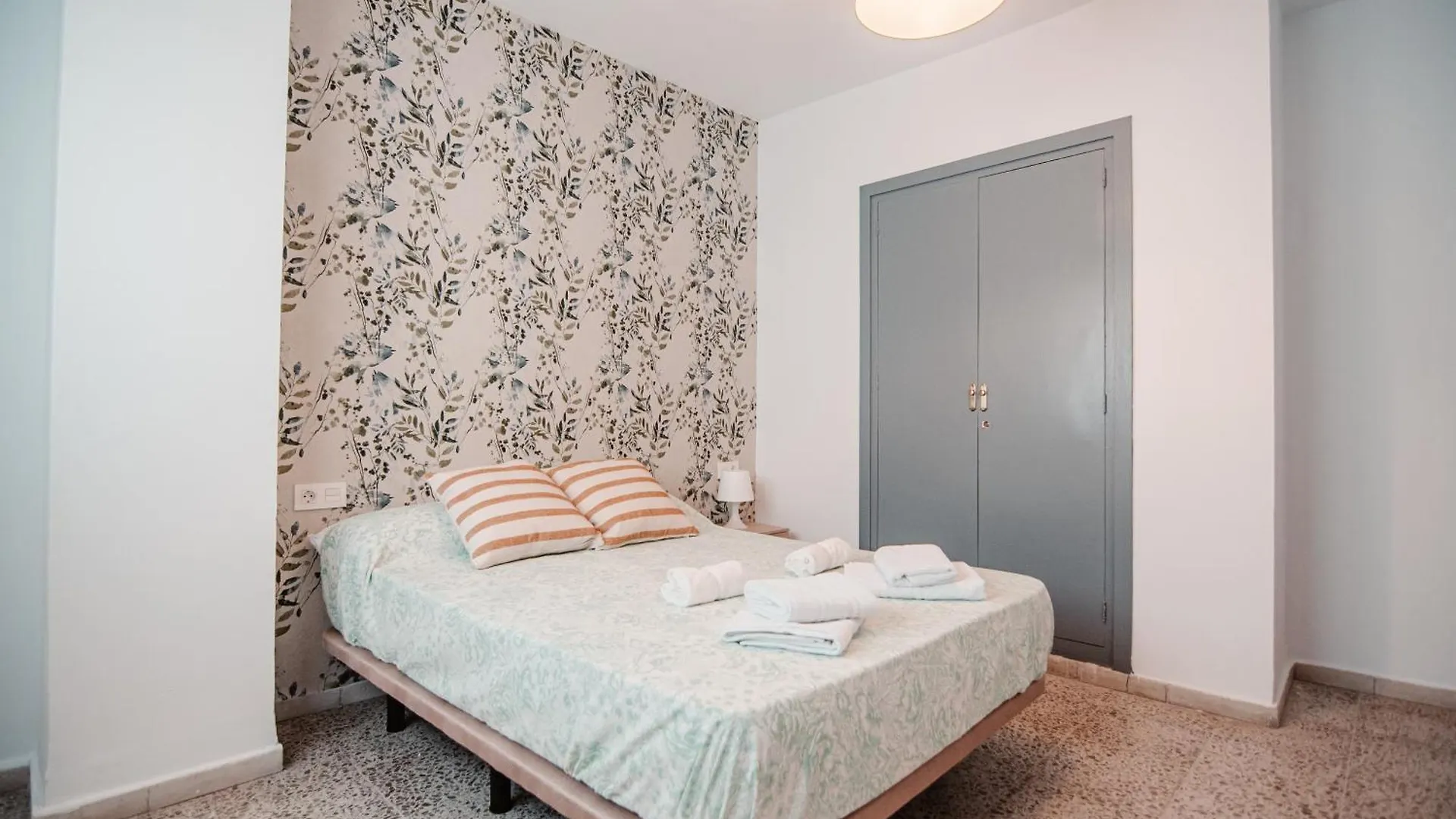 Apartment Tuguest Torrenueva Beach Spain