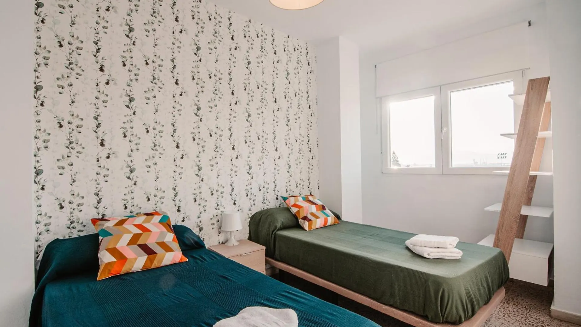 Apartment Tuguest Torrenueva Beach Spain