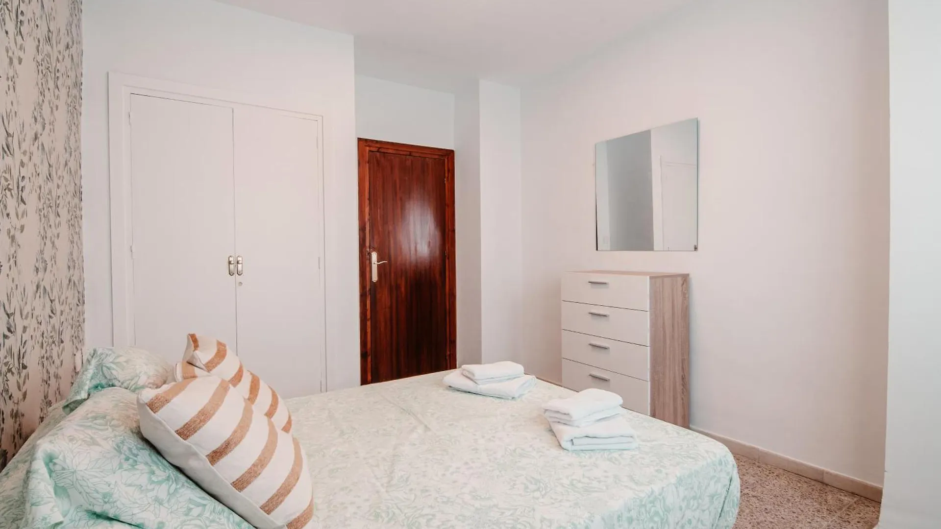 Apartment Tuguest Torrenueva Beach