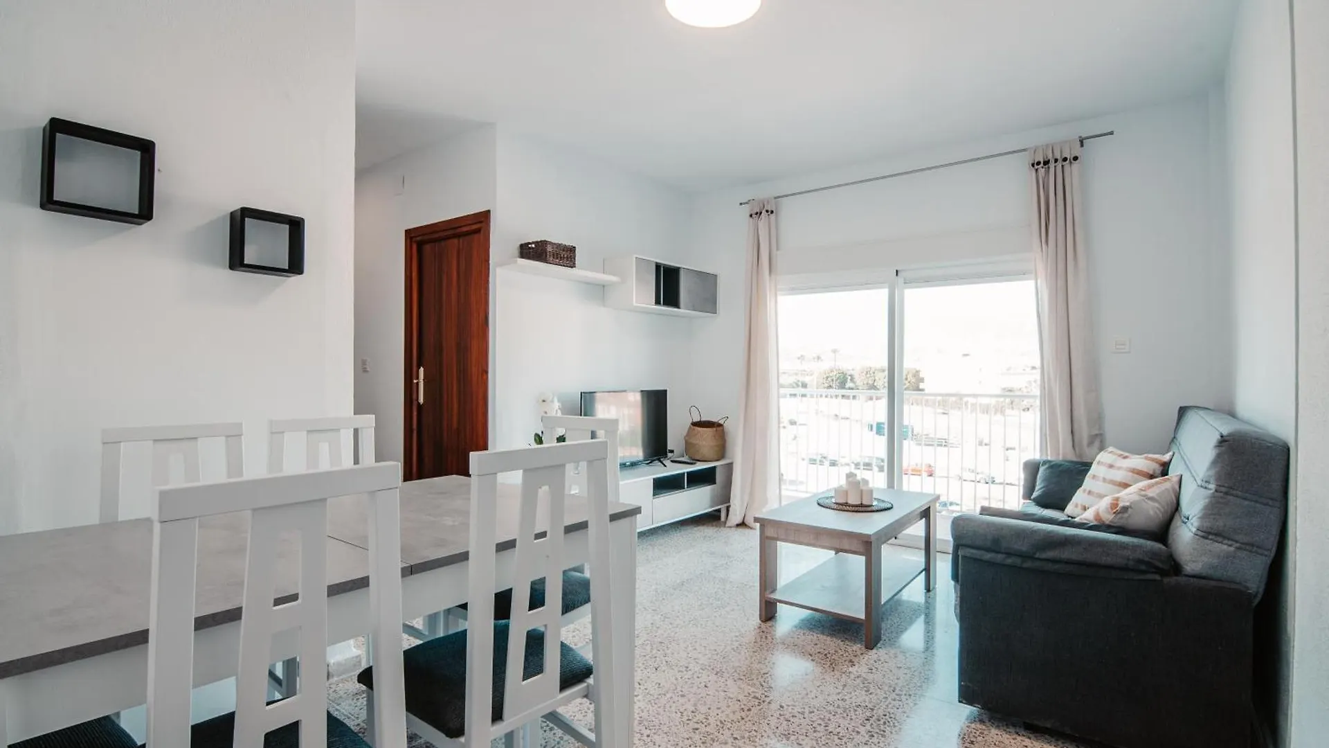 Apartment Tuguest Torrenueva Beach