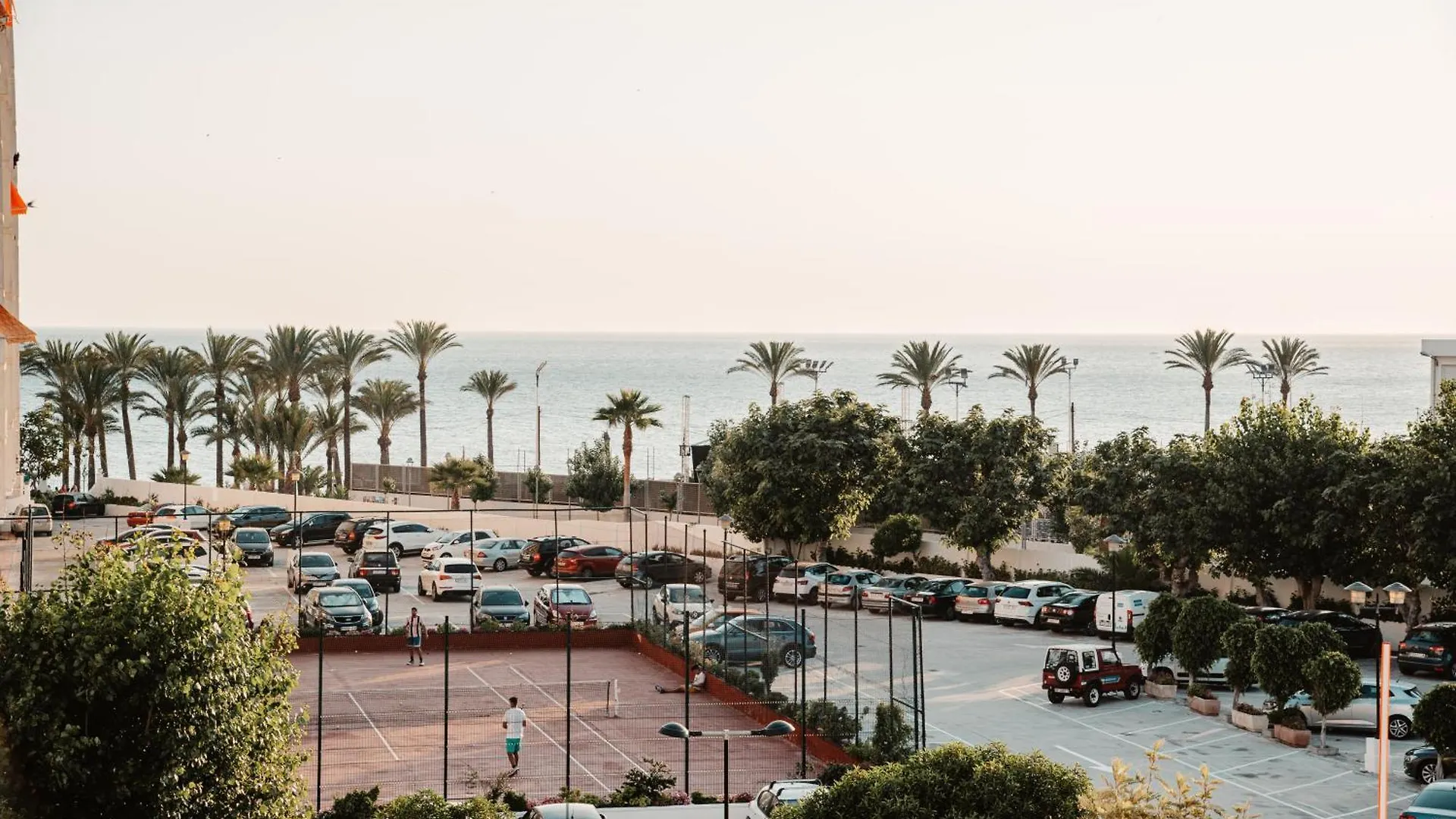 Apartment Tuguest Torrenueva Beach